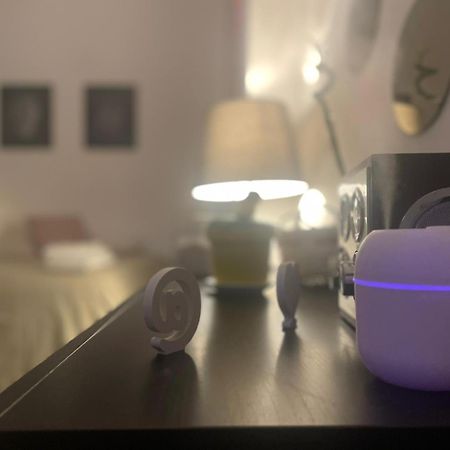 Casaro Stazione Apartment Бари Екстериор снимка