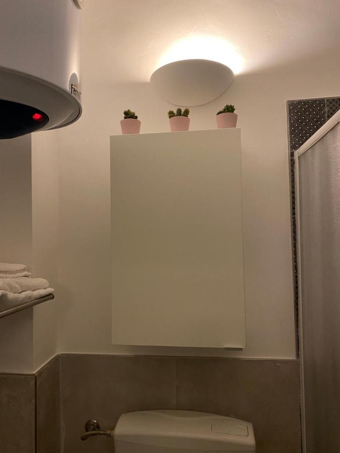 Casaro Stazione Apartment Бари Екстериор снимка