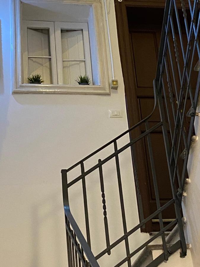 Casaro Stazione Apartment Бари Екстериор снимка