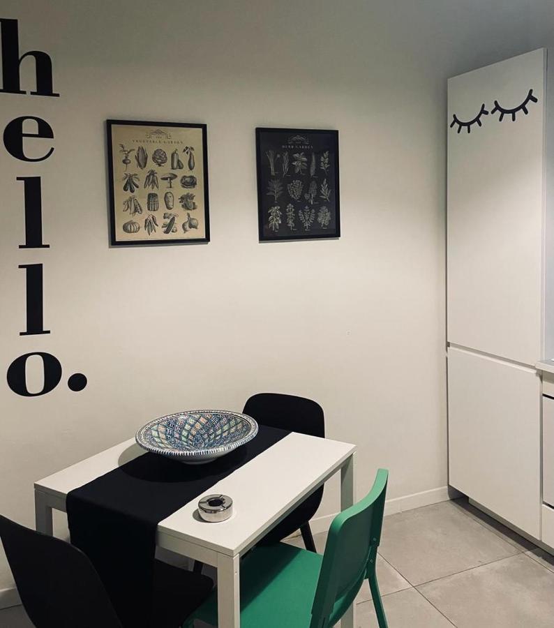 Casaro Stazione Apartment Бари Екстериор снимка