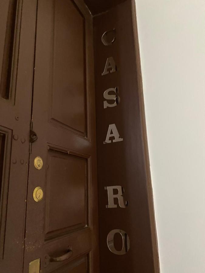 Casaro Stazione Apartment Бари Екстериор снимка