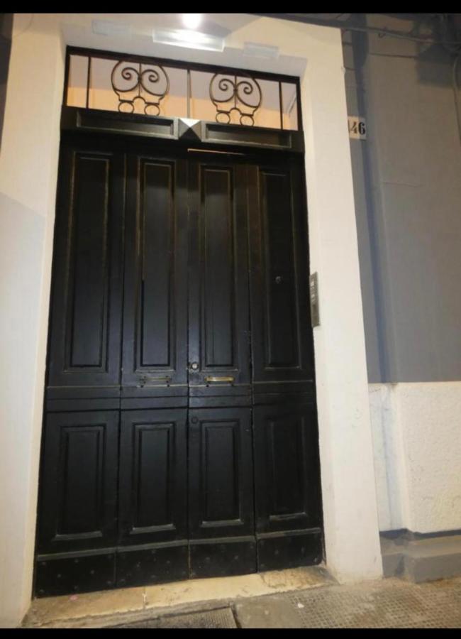 Casaro Stazione Apartment Бари Екстериор снимка