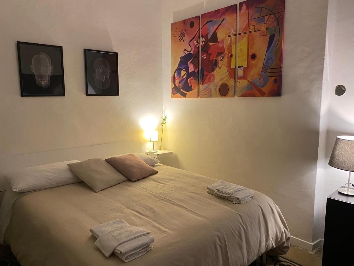 Casaro Stazione Apartment Бари Екстериор снимка