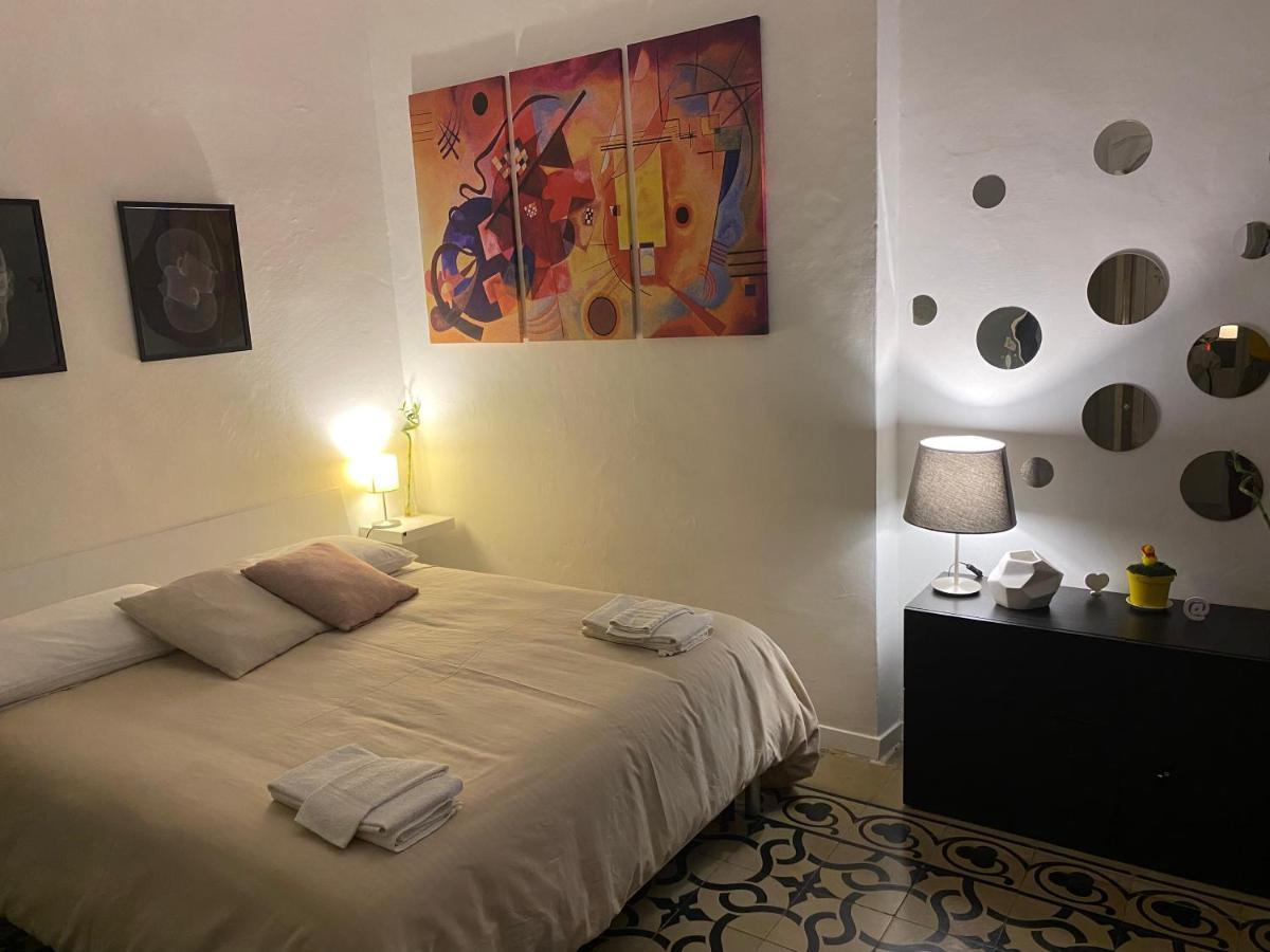 Casaro Stazione Apartment Бари Екстериор снимка