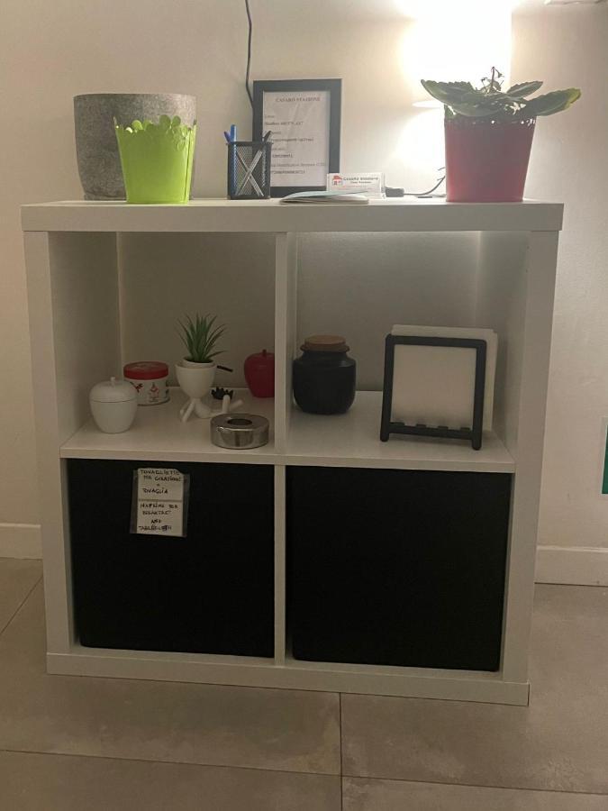 Casaro Stazione Apartment Бари Екстериор снимка