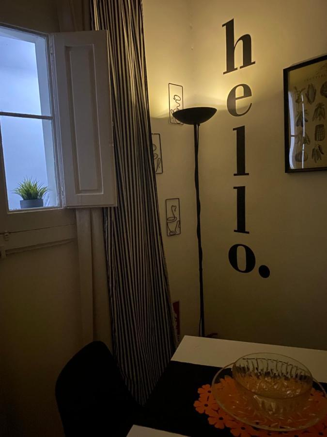Casaro Stazione Apartment Бари Екстериор снимка
