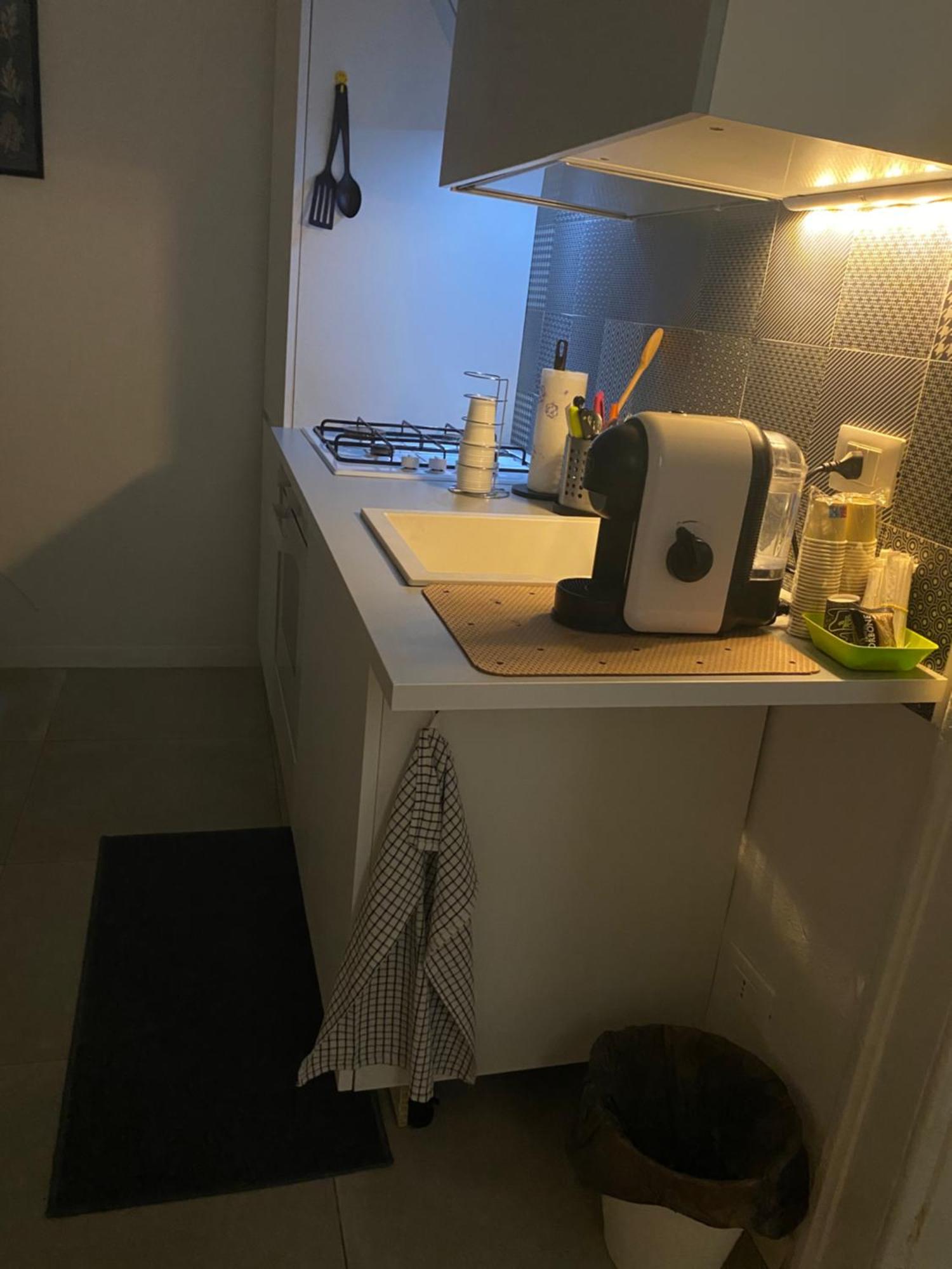 Casaro Stazione Apartment Бари Екстериор снимка