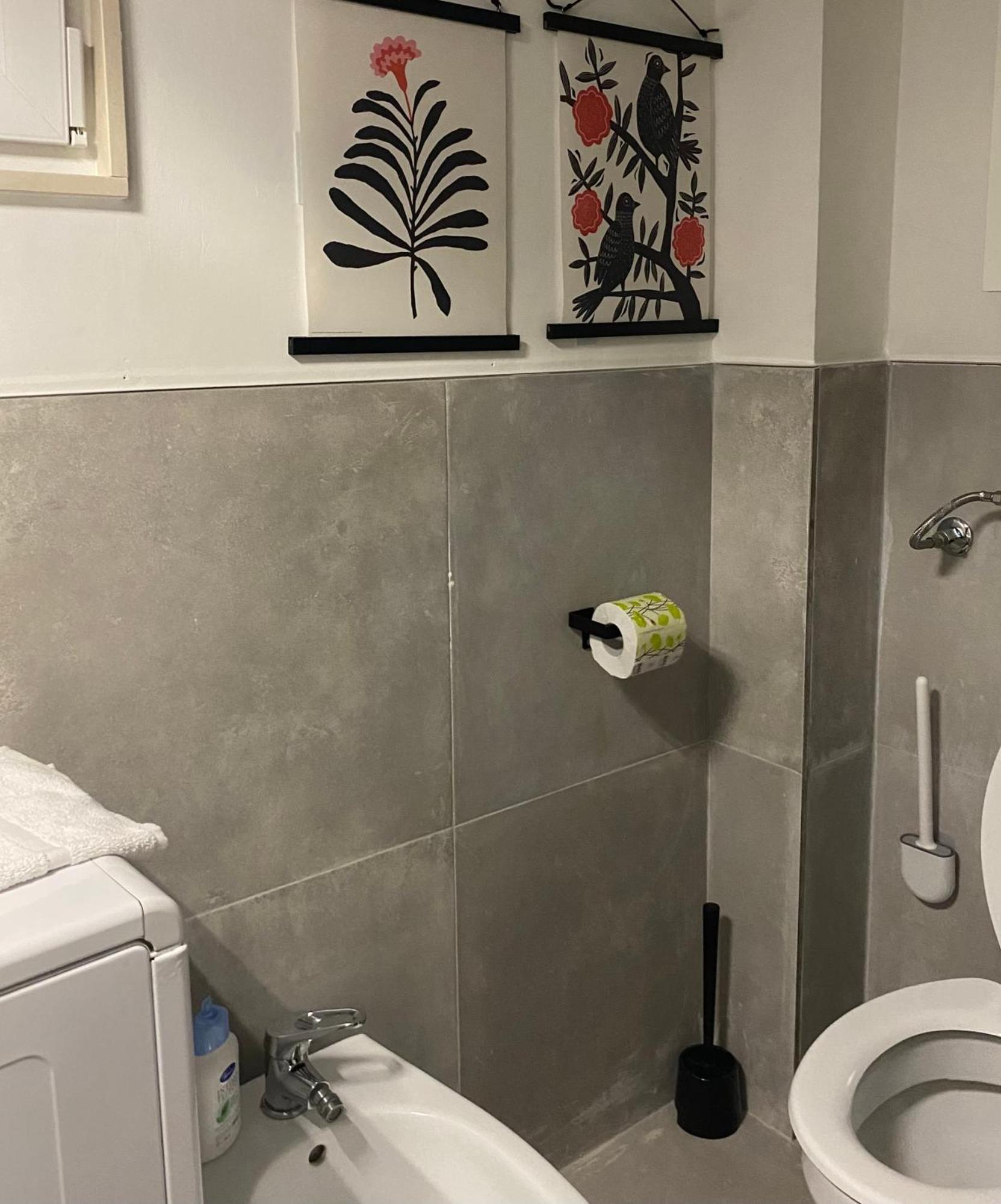 Casaro Stazione Apartment Бари Екстериор снимка